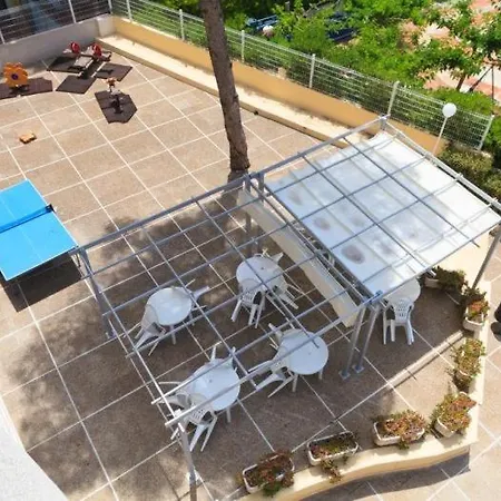 Apartment Apartbeach Font De Mar 121 Climatizado Y Vistas Mar *
