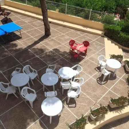 Apartbeach Font De Mar 121 Climatizado Y Vistas Mar