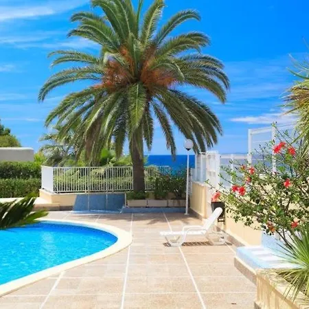 Apartment Apartbeach Font De Mar 121 Climatizado Y Vistas Mar *