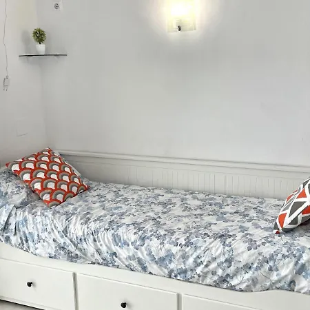 Apartamento Apartbeach Font De Mar 121 Climatizado Y Vistas Mar *