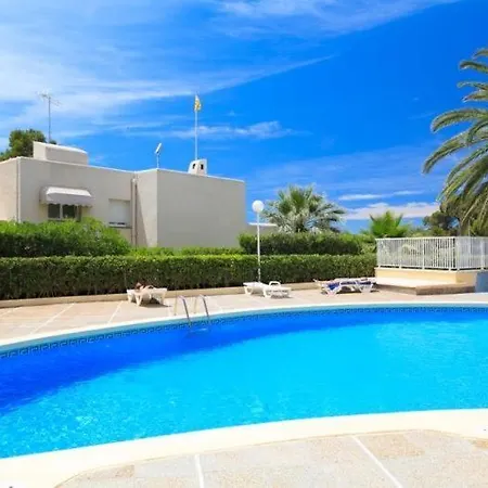 Apartment Apartbeach Font De Mar 121 Climatizado Y Vistas Mar Salou