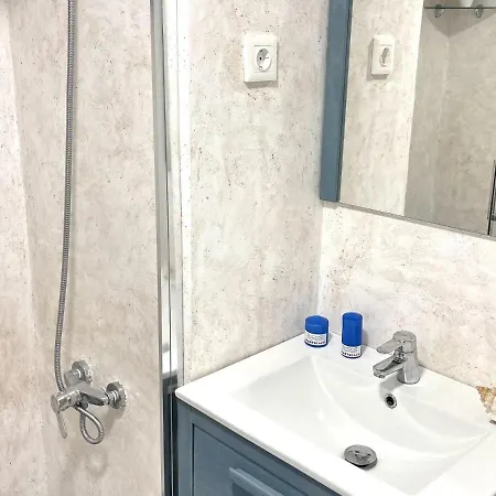 Apartbeach Font De Mar 121 Climatizado Y Vistas Mar * Salou