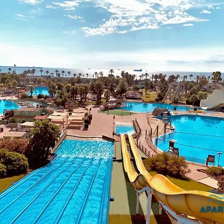 Apartamento Apartbeach Font De Mar 121 Climatizado Y Vistas Mar